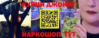 молекула духа Кунгур